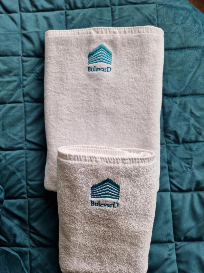 Bulevard Apartment Белград Екстериор снимка